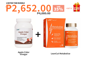 Healthy Weight Loss Bundle 1